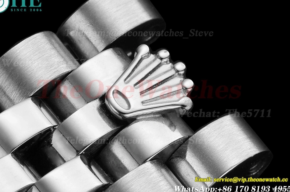 Pink MY8215 Dia SS 28mm Stk GDF SS Datejust 0512